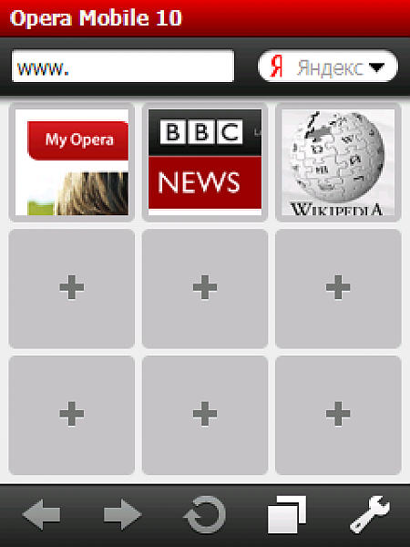 Мобайл 10. Опера мобайл. Опера мини. Вкладки Интерфейс мобильный. Переключается на мобильный браузер.